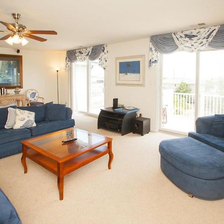 Appartamento Seaside - Azure Dream B-302 Virginia Beach Esterno foto