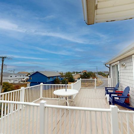 Appartamento Seaside - Azure Dream B-302 Virginia Beach Esterno foto