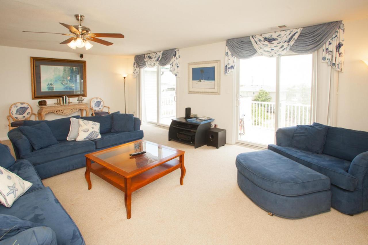 Appartamento Seaside - Azure Dream B-302 Virginia Beach Esterno foto