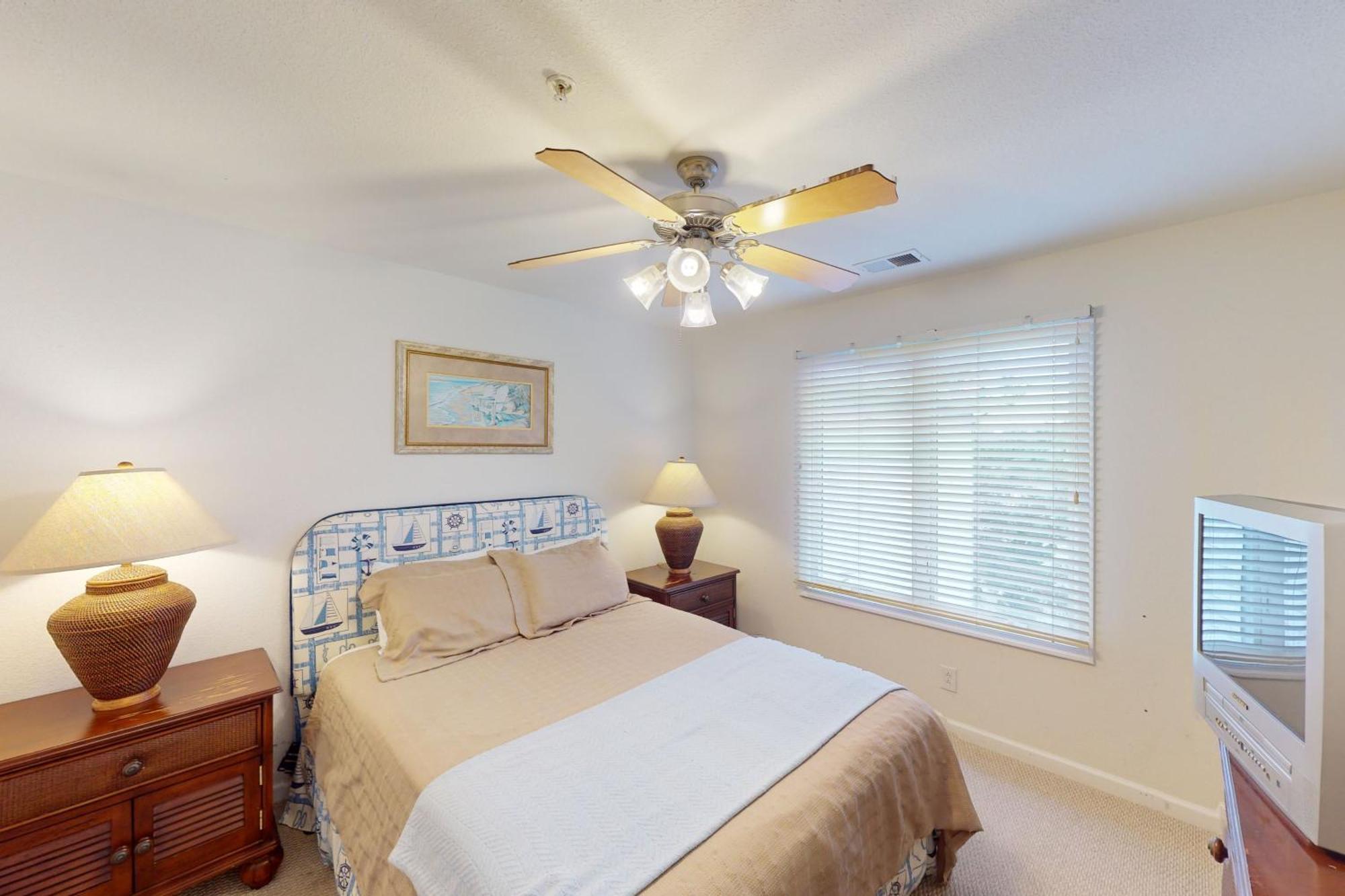 Appartamento Seaside - Azure Dream B-302 Virginia Beach Esterno foto